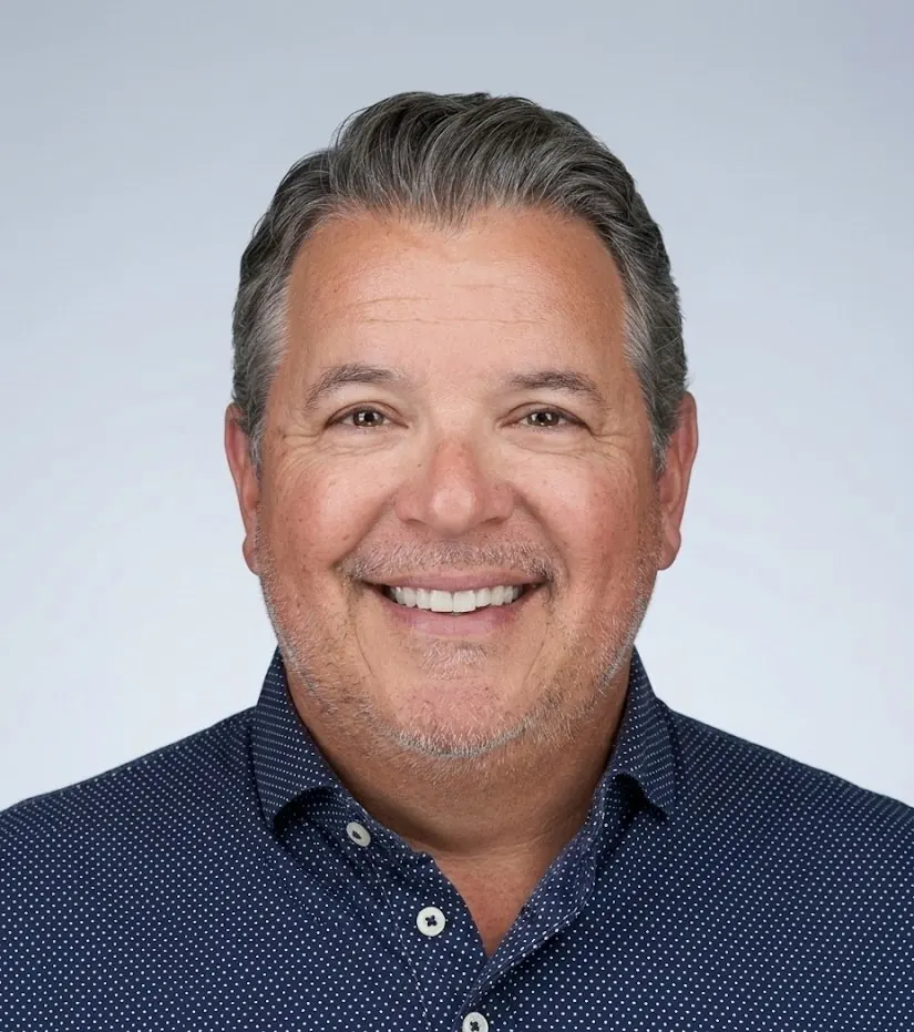 Dr. Kevin Solis, DDS, Solis Dental Group, Moline IL