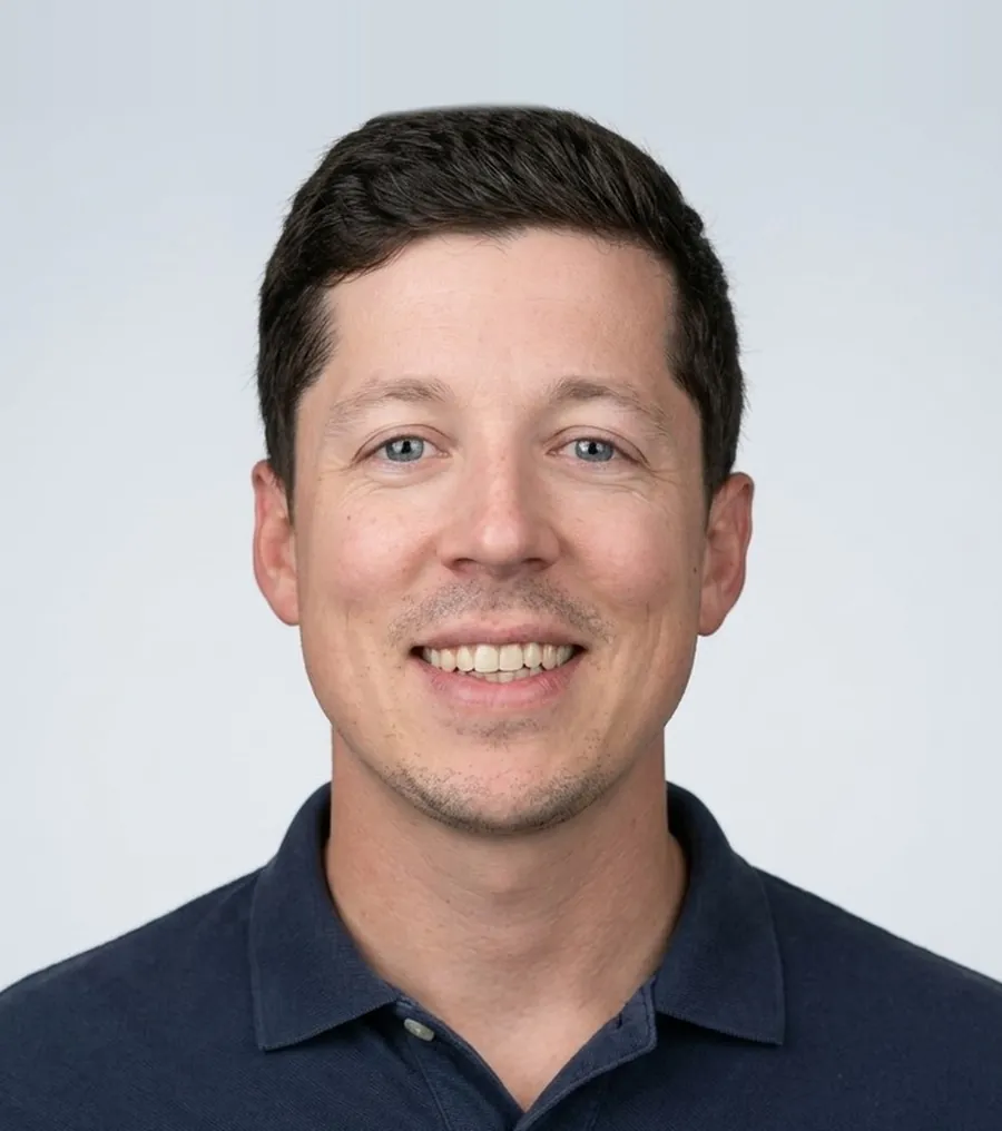 Dr. Trevor Craig, DDS, Solis Dental Group, Moline IL
